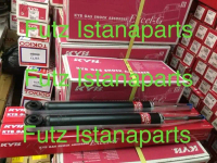 Shock breaker KAYABA EXCEL-G MAZDA 2 & FORD FIESTA BELAKANG 2010-ON