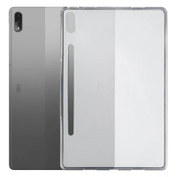 TPU Tablet Case For Lenovo Tab P12 Pro 12.6 / TB-Q706F