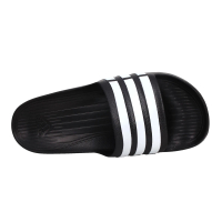 ADIDAS ADIDAS 拖鞋 黑(G15890)