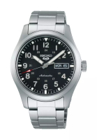 Seiko Seiko 5 Sports Field Collection Mid-Size Outdoorsy Style Automatic Watch SRPG27K1