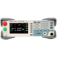 UT5310A programmable withstand voltage tester high precision withstand voltage tester high voltage tester