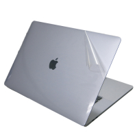 EZstick 2019 MacBook Pro 16 A2141 二代透氣機身保護膜