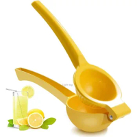Stainless Steel Lemon Squeezer Manual Juicer Citrus Processor Fruit Orange Juicer Lemon Pressing Hand Juicer Kitchen Accessories