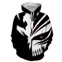Anime Style Hoodies 3D Printed Hooded Sweatshirt Men/Women Long sleeved Casual Streetwear Pullover Kids Hoodie Unisex hoodies