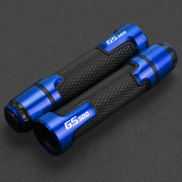 FOR SUZUKI GS500 GS500E GS500F GS 500 E/F GS 500E 500F Motorcycle Accessories 7/8" 22MM Handlebar Grip hand bar Handle bar Grips