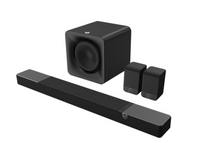 Klipsch Flexus系列 Core 200+SUB 100+SURR 100天空聲霸劇院組