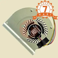 Fan Kipas CPU Fan Untuk Dell Latitude E6430 E6430s E6330 MF60120V1-C370-G9A
