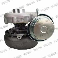 TD4502 Turbo Charger For Nissan UD A590 Truck Bus PF6TA PF6TB Turbocharger 466559-0020 466559-5020S 466559-0021 1420196764