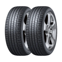 【DUNLOP 登祿普】SP SPORT LM705 耐磨舒適輪胎_二入組_235/50/18(LM705)