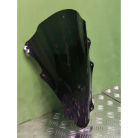 ชิวหน้าคาดเคฟล่า Zx25r / ชิว zx25r คาดเคฟล่าTP ฝา  ครัชมือ  110 เวฟ  125i  ปลาวาฬ