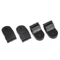 Rubber Pump Feet Parts for Fimco LG-28-S for Hiflo Flowjet Pump Sprayer Repla...