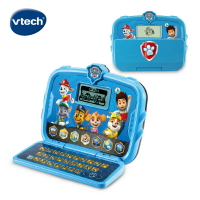 《英國 Vtech》 汪汪隊立大功-互動學習小筆電-新版 東喬精品百貨
