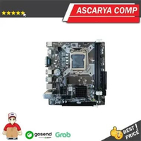 Motherboard VENOMRX INTEL H81 LGA1150 H81