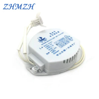 ZHMZH T6T5 Electronic Ballast 32W 40W 55W 220V For Annular Tubes Ballasts Circular Tube Ceiling Light Fluorescent Lamp Rectifier