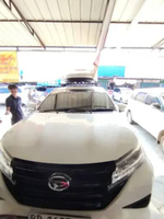 ROOF BOX ALL NEW TERIOS
