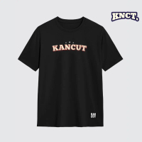 Kancut Kaos Distro Pria Dewasa Sablon Keren Wanita Combed 24s
