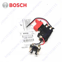 Speed Control Switch For BOSCH GSR 7.2-2 9.6-2 12-2 14.4-2 18-2 GSR7.2-2 GSR9.6-2 GSR12-2 GSR14.4-2 GSR18-2 2609199070
