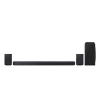 【私訊再優惠 領券再折▼】SAMSUNG三星 HW-Q930D/ZW Q930D 9.1.4聲道 家庭劇院 聲霸 公司貨