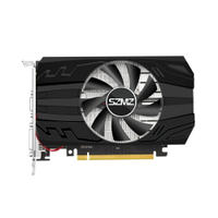 GT730 DDR5 2G獨立顯卡臺式機高清接口家用辦公【宜家良品百貨】