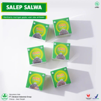 Salep Salwa Salep Wasir Salep Ambeien Salep Ambeyen De Nature Indonesia Perawatan