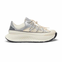 【CONVERSE】Chuck 70 At-cx Ox 男鞋 女鞋 米銀色 帆布鞋 厚底 休閒鞋 A15186C