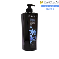 【SEA OF SPA】乾性弱髮型專業洗髮乳-750ml(專業洗髮乳)