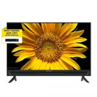 Sharp Smart 2T C32DF1X 32-inch, HD Ready, Smart TV, Wide Color, Dolby