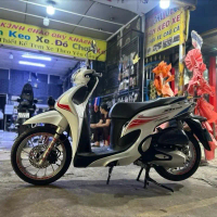 Tem rời sh mode 2020-2024 chất liệu decal 3 lớp hàng nhập_ tem xe sh mode_ nhãn dãn