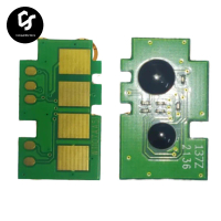Chip Toner 107A untuk printer laserjet HP LJ W1107A 1105A 1106A dengan Fungsi Counter dan Notifikasi