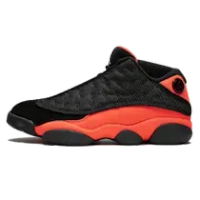 AIR JORDAN 13 RETRO LOW CLOT BLACK RED