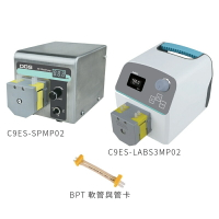 《DGS》蠕動幫浦 迷你型 Peristaltic Pump, Mini Type