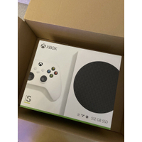 微軟Xbox Series S/X主機XSS XSX家用4K遊戲主機歐版現貨