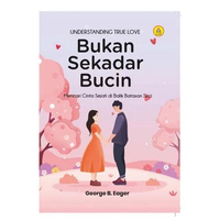 Buku Understanding True Love "Series" Di Balik Status Jadian