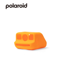 Polaroid Go矽膠保護套 橘