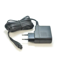 Genuine Eu Plug AC Adapter RE9-57 WER1512K7P64 Charger For Panasonic Hair Clipper ER1421 ER1420 ER1411 1410 ER1510 RE9-42