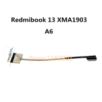 New Original Laptop/Notebook LCD/LED Cable For MI/Xiaomi Redmibook 13 XMA1903 A6 450.0J702.0001