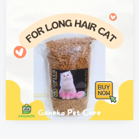 Mix Gotcha Universal 2kg Makanan Kucing All In One Susah Gemuk