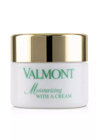 Valmont VALMONT - 菁凝補濕面霜Moisturizing With A Cream (Rich Thirst-Quenching Cream) 50ml/1.7oz