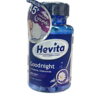Hevita Calcium Collagen 75 Tablets