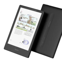 Buy Color Eink Reader Tablet Android 10 Inch EInk Ereader Ebook Reader Wholesales Oem