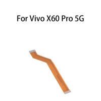 Main Board Motherboard Connector Flex Cable For Vivo X60 Pro 5G / V2046