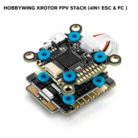 Hobbywing XRotor FPV Stack (4in1 ESC &amp; FC )