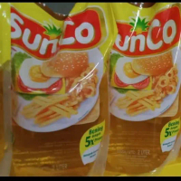 minyak sunco 2 liter