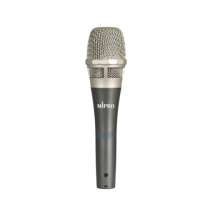 【MIPRO】MIPRO MM-90 電容音頭有線麥克風(需接幻象電源供電才可使用)