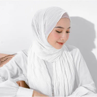 PASHMINA OAKWOOD BAMBOO By UMAMA / PASHMINA PLISKET PADI