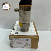 IFM pressure sensor PY9964