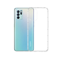 【VXTRA】OPPO Reno6 Z 5G 防摔氣墊手機保護殼