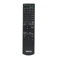 New Replaced Remote Control Fit For Sony RM-PP412 RM-AAP008 RM-AAL005 Audio Video Receiver