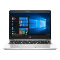 14" Core i3 i5 i7 4G 8G RAM 256G 500G Used Laptop Refurbished Notebook for HP 440 G1 G2 G4 G5 G6 hp elitebook 840 g6 laptop
