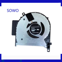New CPU Cooling Fan for HP ENVY X360 15-CN 15-CP TPN-W134 W135